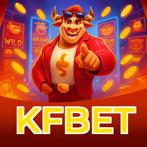 KFBET logo