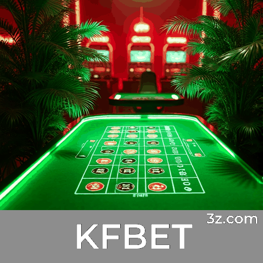 Cassino Online KFBET