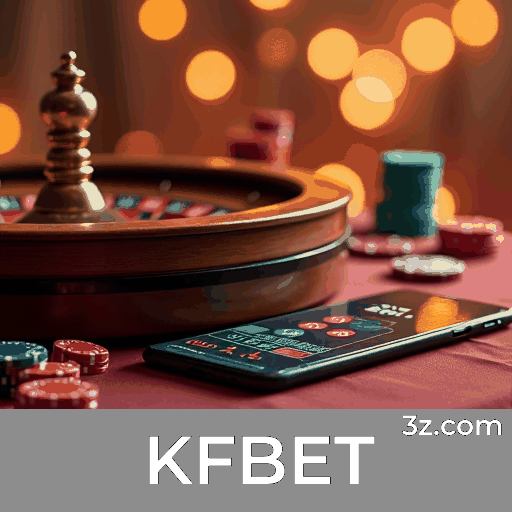 Explore KFBET: Seu Cassino Premiado e Seguro