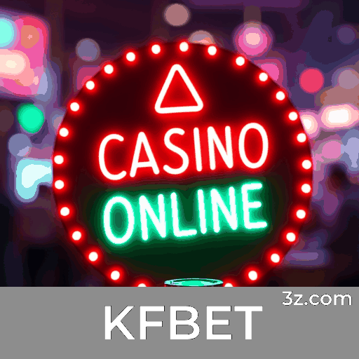 Cadastro na KFBET