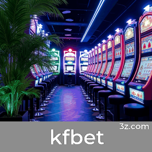 kfbet: Seu Cassino Online Seguro e Divertido
